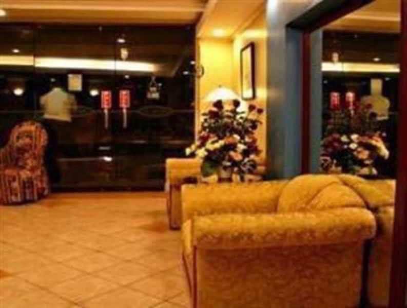 Fersal Hotel - P. Tuazon Cubao Quezon City Exterior foto