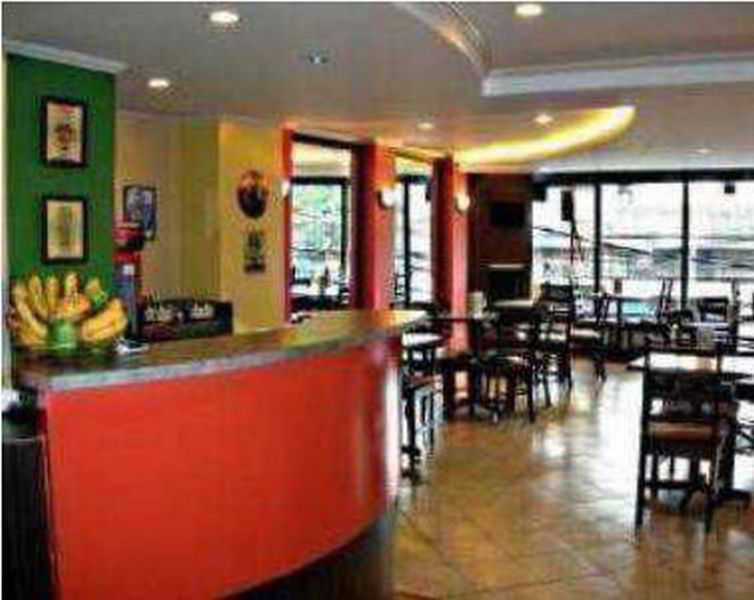 Fersal Hotel - P. Tuazon Cubao Quezon City Exterior foto