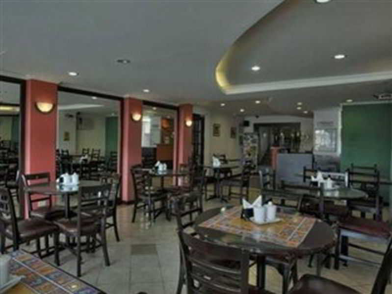 Fersal Hotel - P. Tuazon Cubao Quezon City Exterior foto